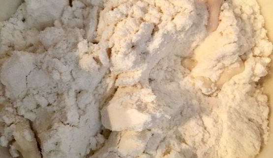 пицца весна с мясными шариками