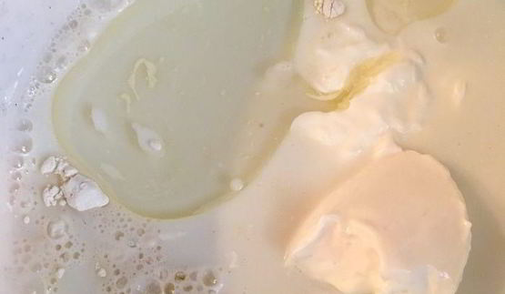 пицца весна с мясными шариками