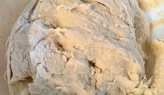 пицца весна с мясными шариками