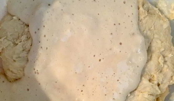 пицца весна с мясными шариками