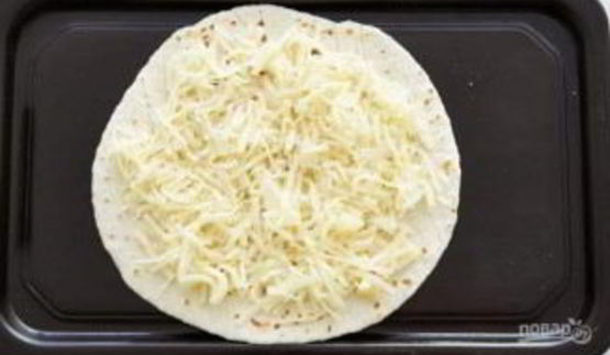 пиццадилья