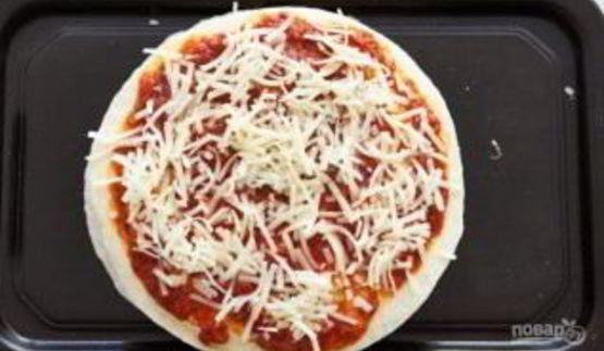 пиццадилья