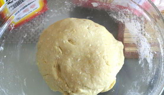 творожные мини-пиццы