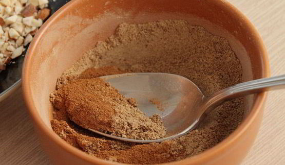 медовая коврижка