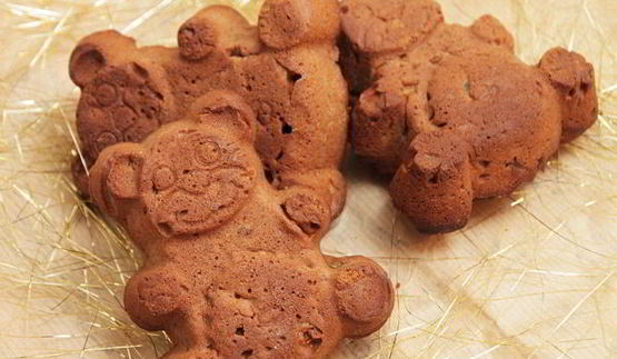 медовая коврижка