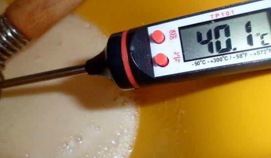 медовые пряники