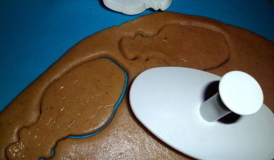 медовые пряники