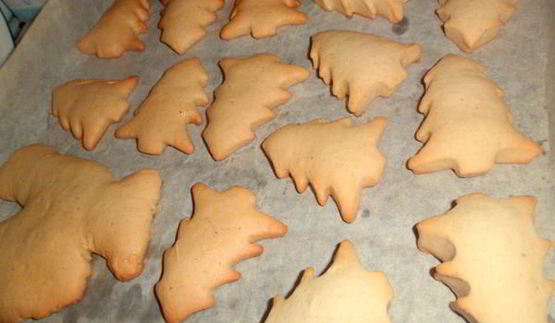 медовые пряники