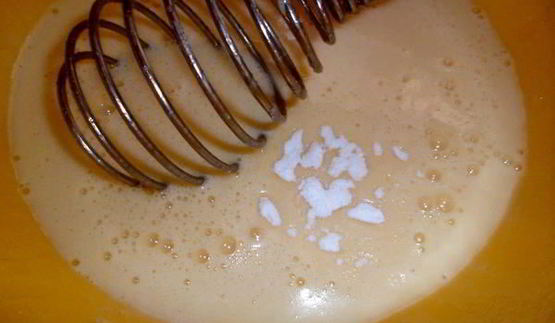 медовые пряники