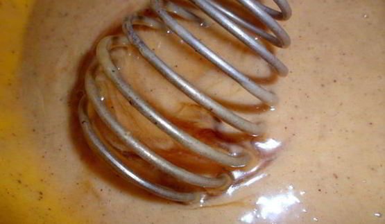 медовые пряники