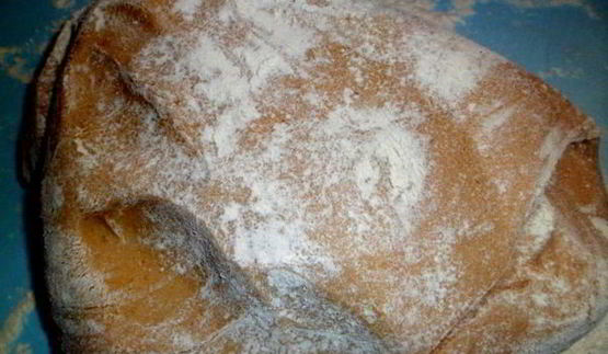 медовые пряники