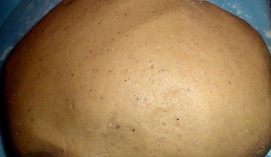 медовые пряники