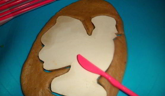 медовые пряники