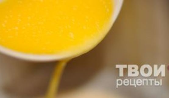 рулетики с орехами