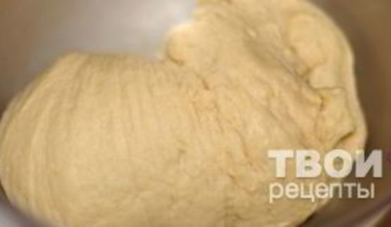 рулетики с орехами