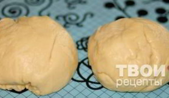 рулетики с орехами