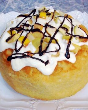 Саварен Фантазия