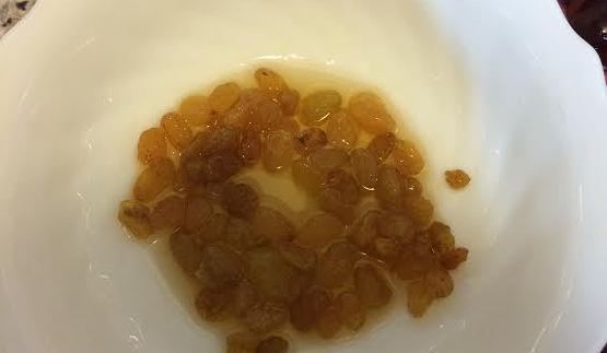 вишневый штрудель