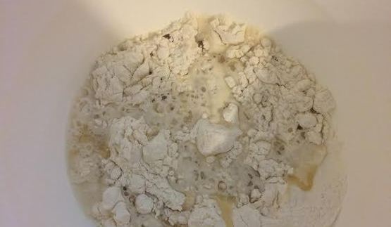 вишневый штрудель