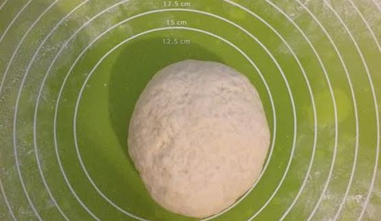 вишневый штрудель