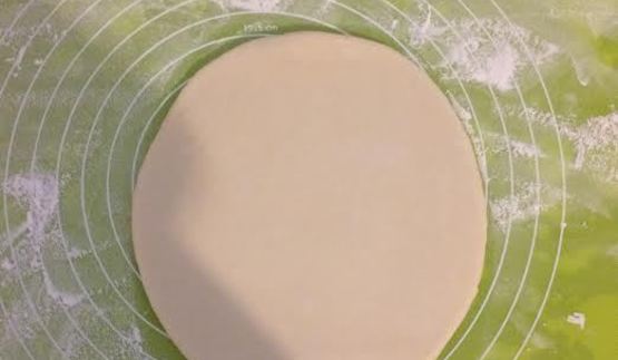 вишневый штрудель