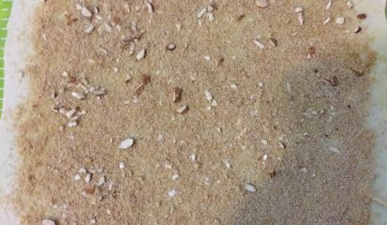 вишневый штрудель