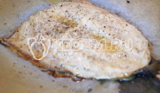 слойки аппетитные