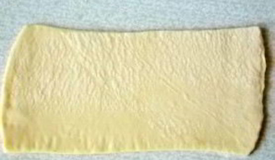 слойки венские