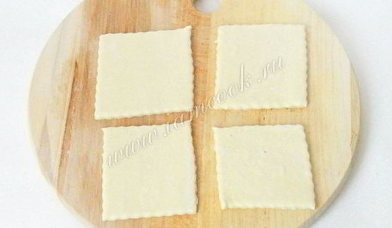 слойки ветрячки