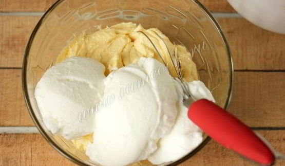 диетические сырники в духовке