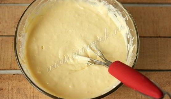 диетические сырники в духовке