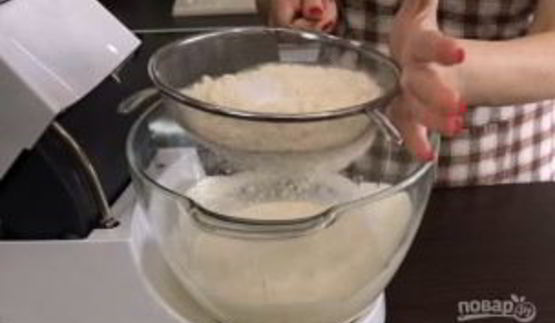 домашние сочники с творогом