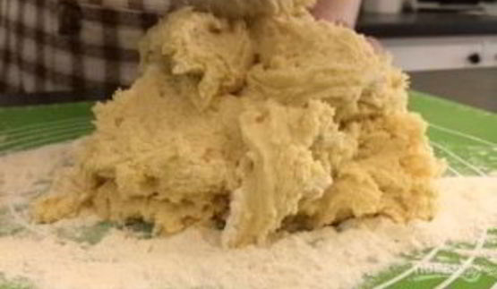 домашние сочники с творогом