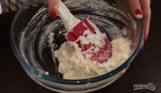 домашние сочники с творогом