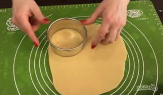 домашние сочники с творогом