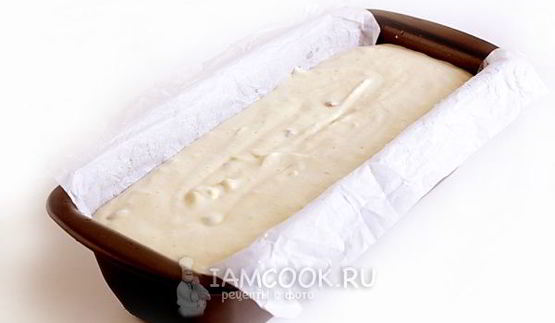 карамельный сырник