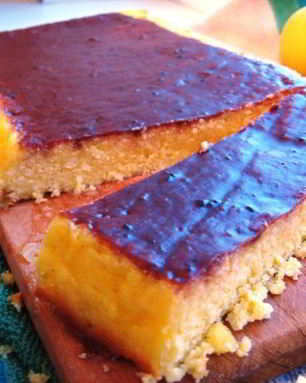 Львовский сырник