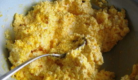 львовский сырник