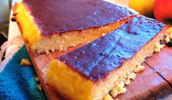 львовский сырник