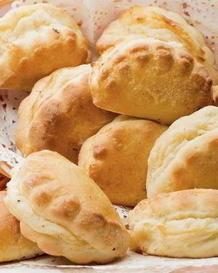 Нежнейшие сочники из детства