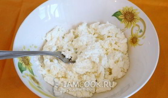 пышные сырники с манкой