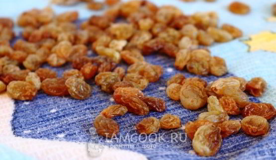 пышные сырники с манкой