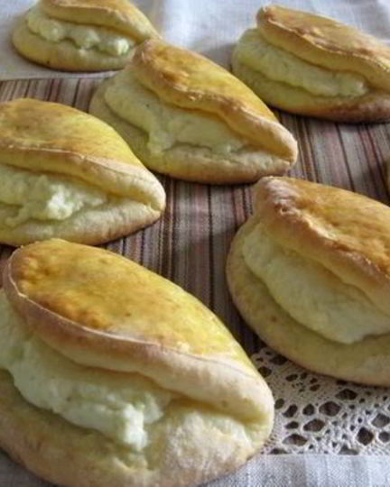 Рецепт сочней