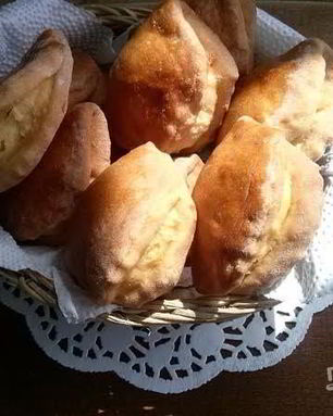 Сочники с творогом