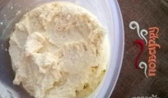 сочники с творогом