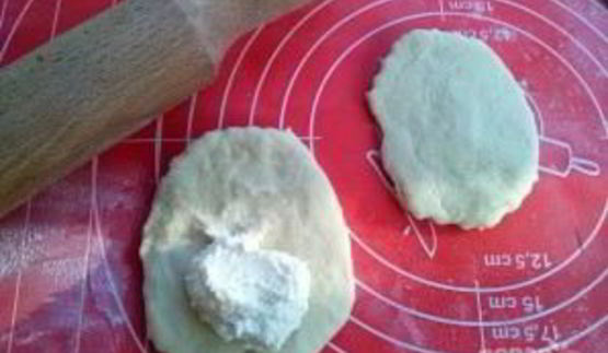 сочники с творогом