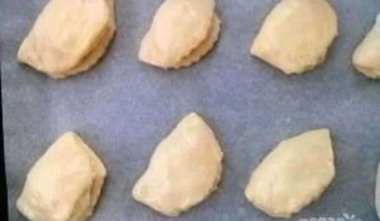 сочники с творогом