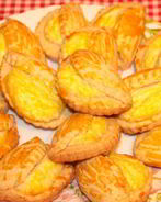 Сочники творожные