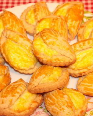 Сочники творожные