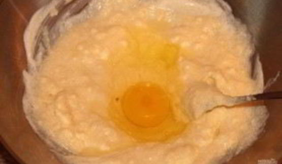 сочники творожные